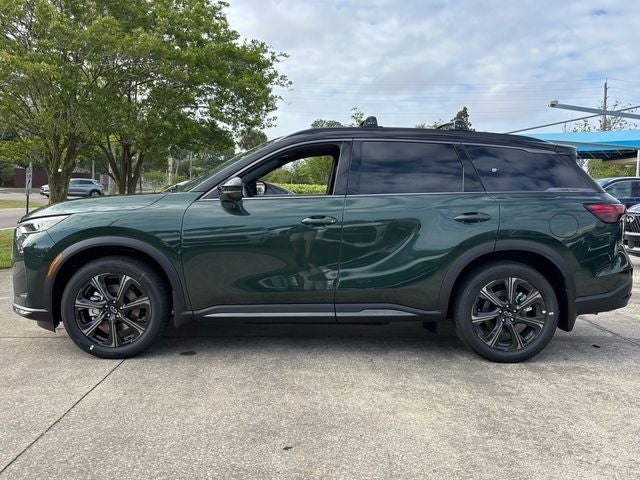 2026 INFINITI QX60 Autograph AWD