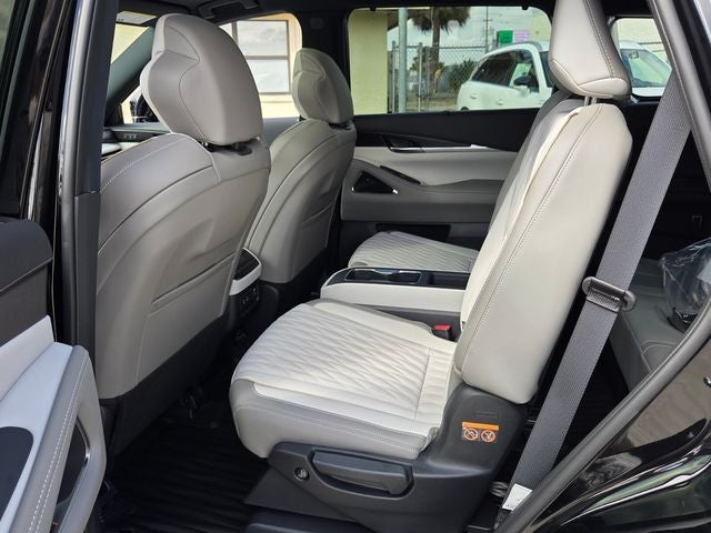 2026 INFINITI QX60 Autograph AWD