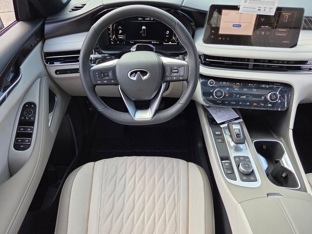 2026 INFINITI QX60 Autograph AWD
