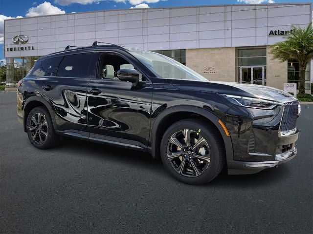 2026 INFINITI QX60 Autograph AWD