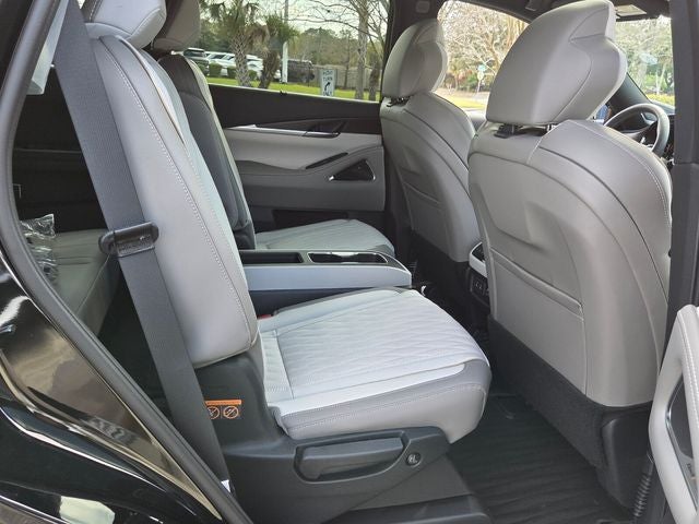 2026 INFINITI QX60 Autograph AWD