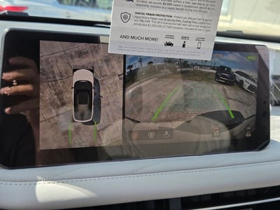 2026 INFINITI QX60 Autograph AWD