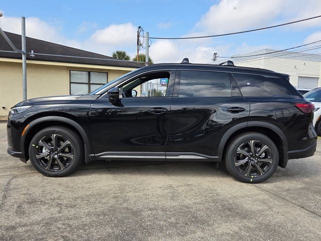 2026 INFINITI QX60 Autograph AWD