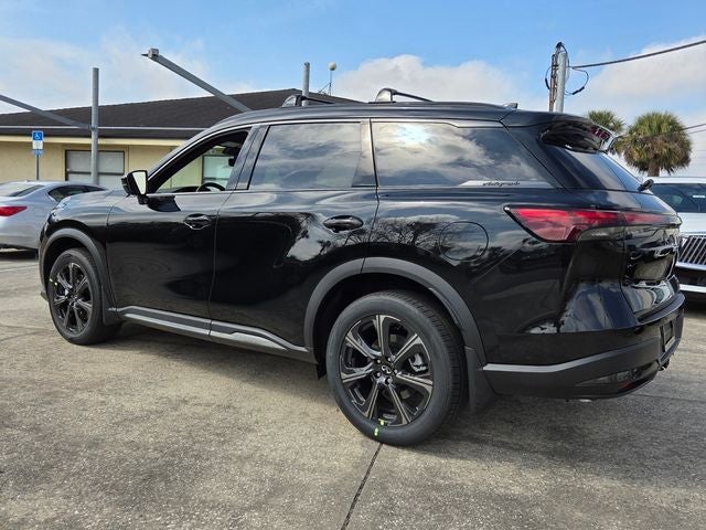 2026 INFINITI QX60 Autograph AWD