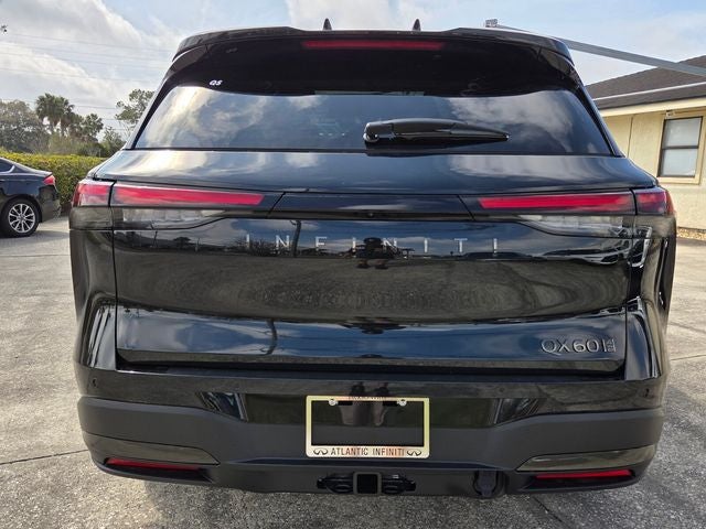 2026 INFINITI QX60 Autograph AWD