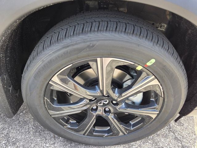 2026 INFINITI QX60 Autograph AWD