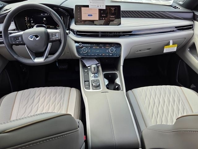 2026 INFINITI QX60 Autograph AWD