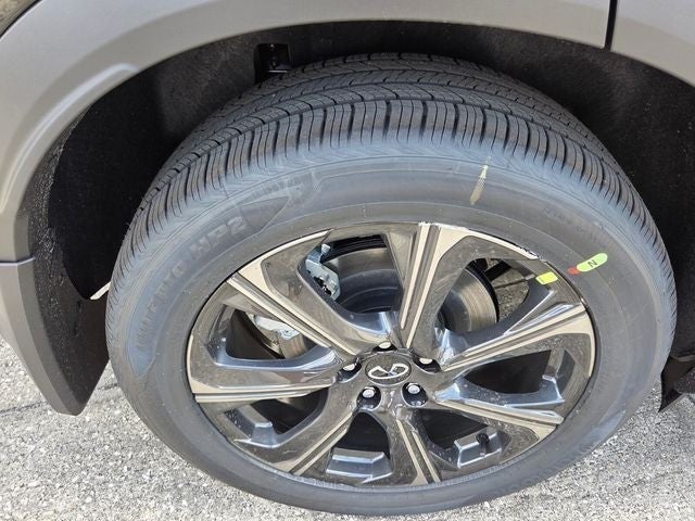 2026 INFINITI QX60 Autograph AWD