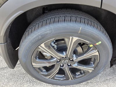 2026 INFINITI QX60 Autograph AWD