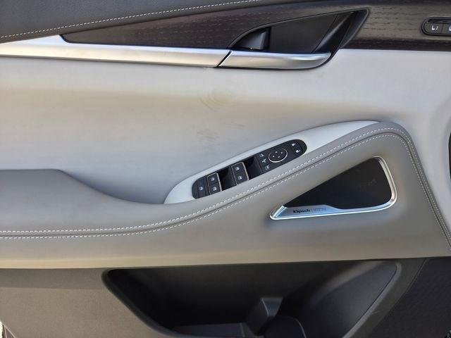 2026 INFINITI QX60 Autograph AWD