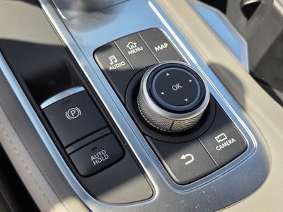 2026 INFINITI QX60 Autograph AWD