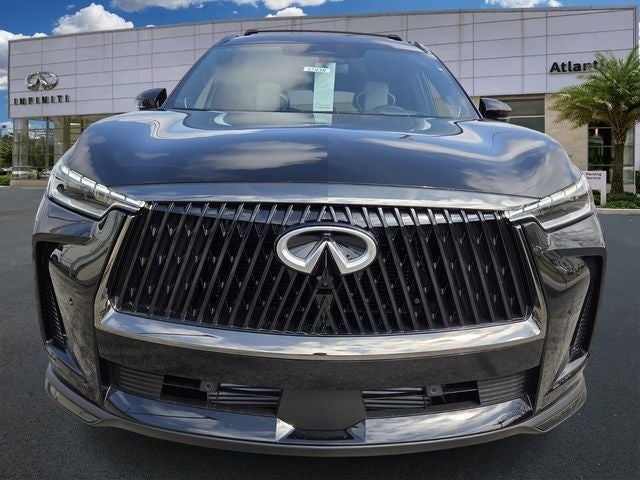 2026 INFINITI QX60 Autograph AWD