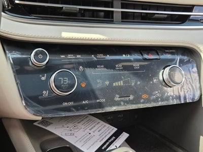 2026 INFINITI QX60 Autograph AWD