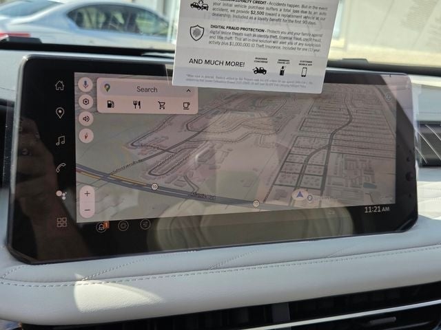 2026 INFINITI QX60 Autograph AWD