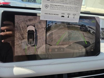 2026 INFINITI QX60 Autograph AWD