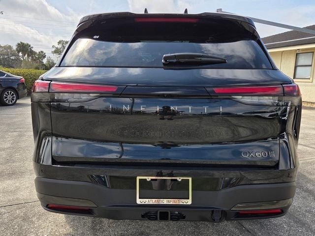 2026 INFINITI QX60 Autograph AWD