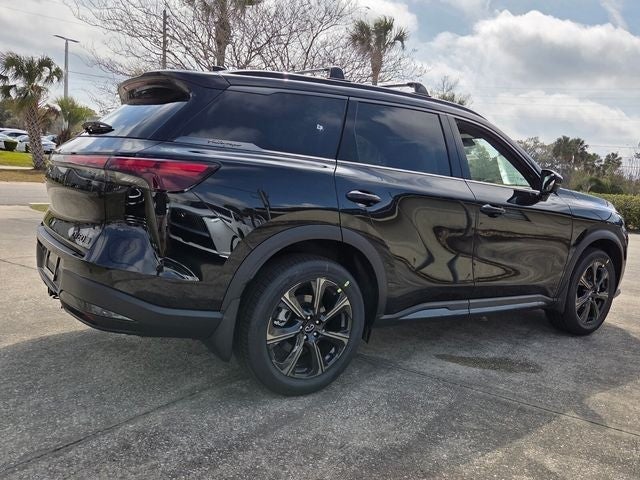 2026 INFINITI QX60 Autograph AWD