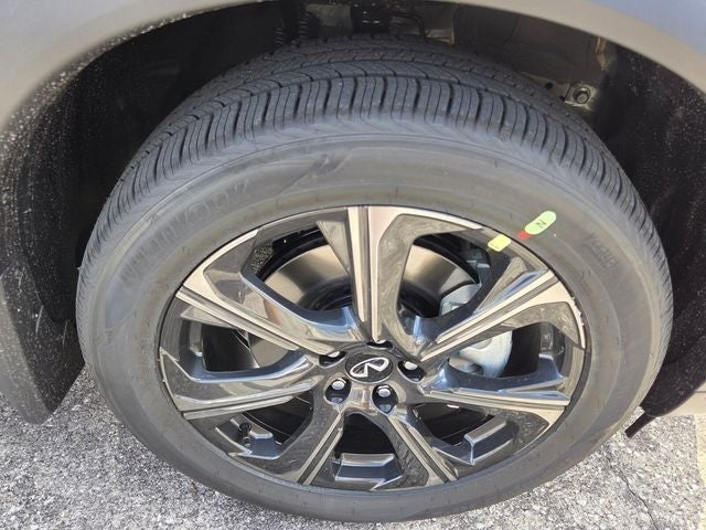 2026 INFINITI QX60 Autograph AWD