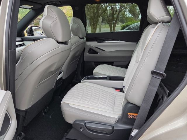 2026 INFINITI QX60 Autograph AWD