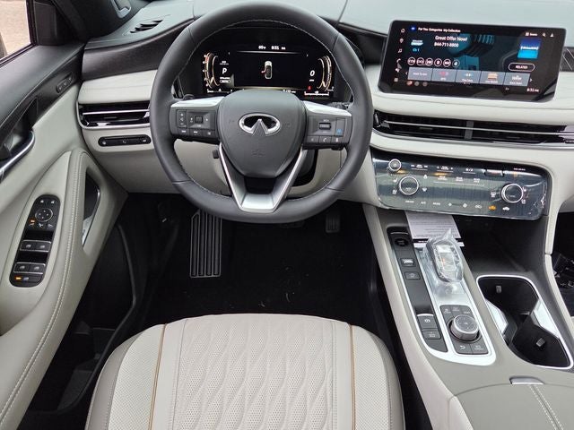 2026 INFINITI QX60 Autograph AWD