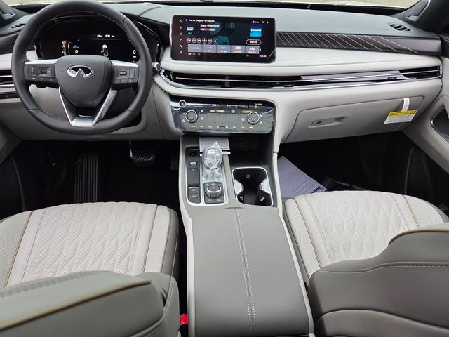 2026 INFINITI QX60 Autograph AWD