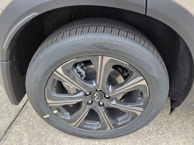 2026 INFINITI QX60 Autograph AWD