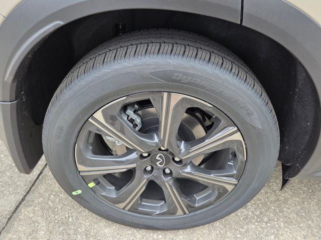 2026 INFINITI QX60 Autograph AWD