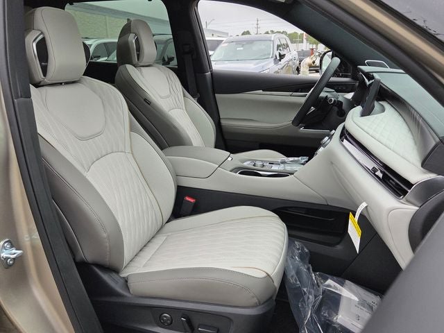 2026 INFINITI QX60 Autograph AWD