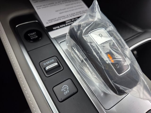 2026 INFINITI QX60 Autograph AWD