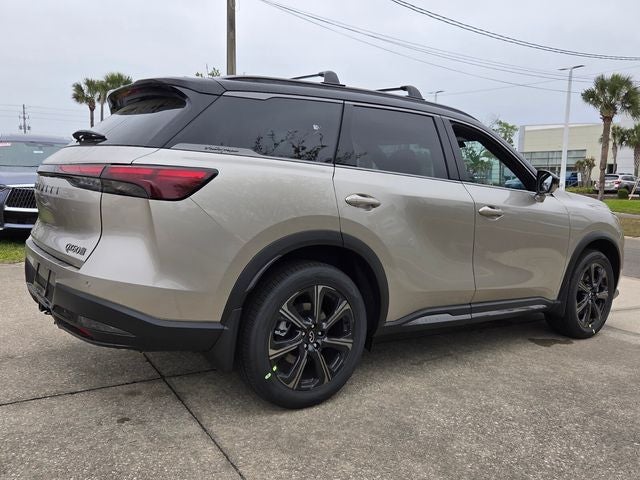 2026 INFINITI QX60 Autograph AWD