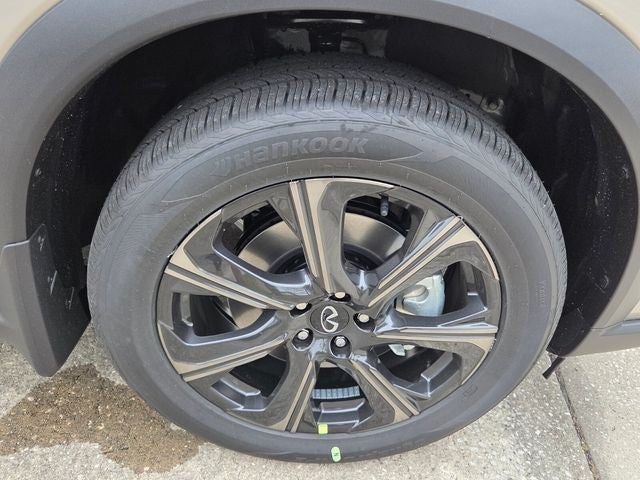 2026 INFINITI QX60 Autograph AWD