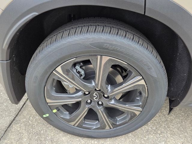 2026 INFINITI QX60 Autograph AWD