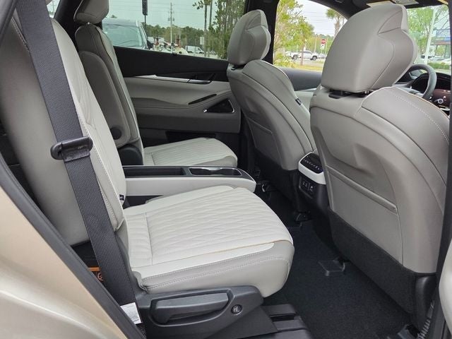 2026 INFINITI QX60 Autograph AWD