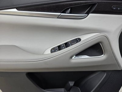 2026 INFINITI QX60 Autograph AWD