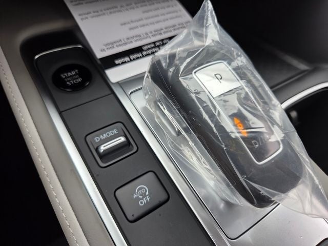 2026 INFINITI QX60 Autograph AWD