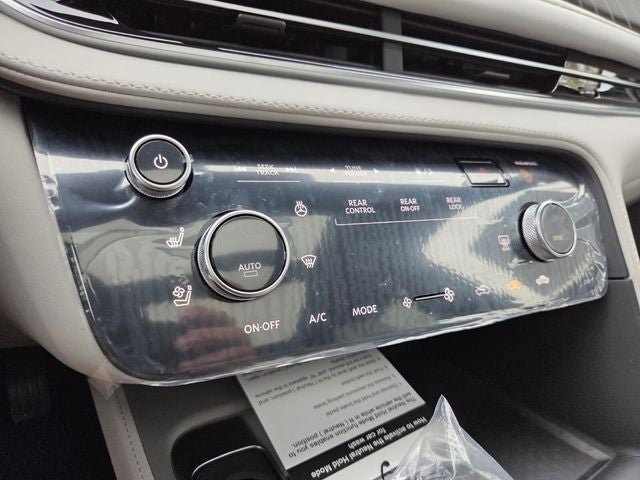 2026 INFINITI QX60 Autograph AWD