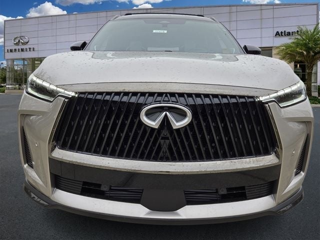 2026 INFINITI QX60 Autograph AWD