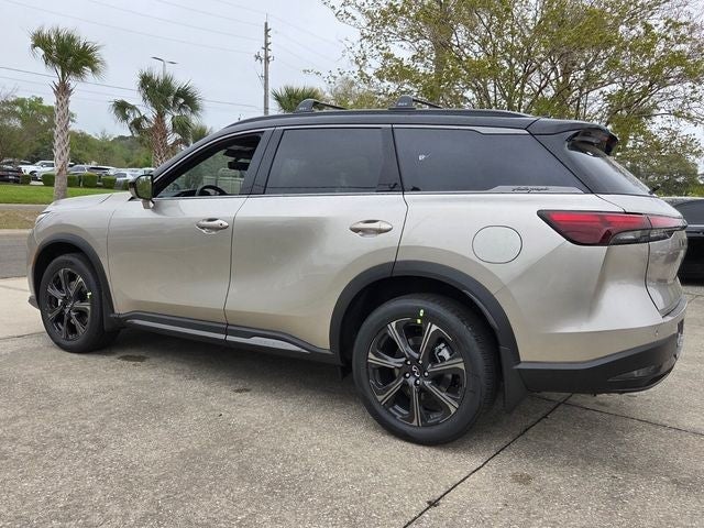 2026 INFINITI QX60 Autograph AWD