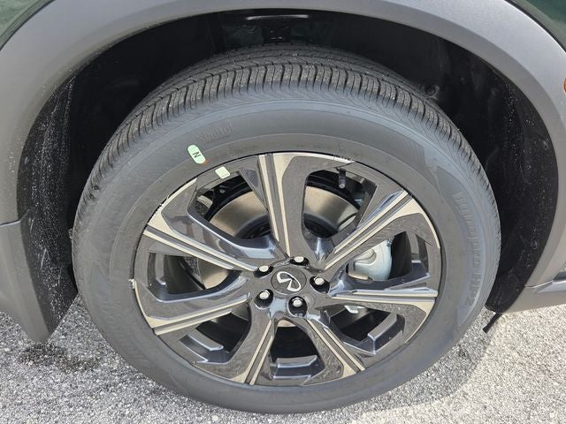 2026 INFINITI QX60 Autograph AWD