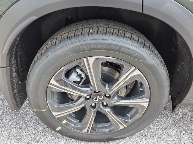 2026 INFINITI QX60 Autograph AWD