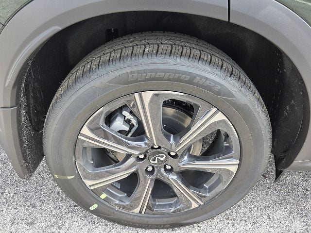 2026 INFINITI QX60 Autograph AWD