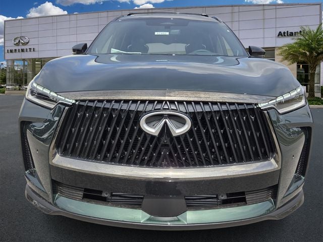 2026 INFINITI QX60 Autograph AWD