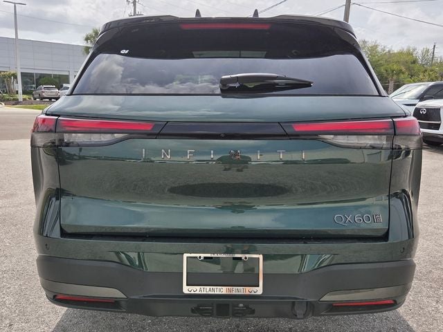 2026 INFINITI QX60 Autograph AWD