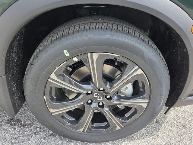 2026 INFINITI QX60 Autograph AWD