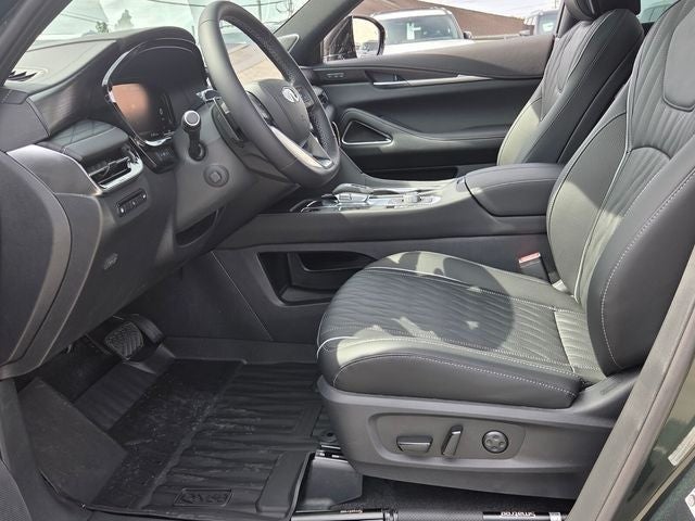 2026 INFINITI QX60 Autograph AWD