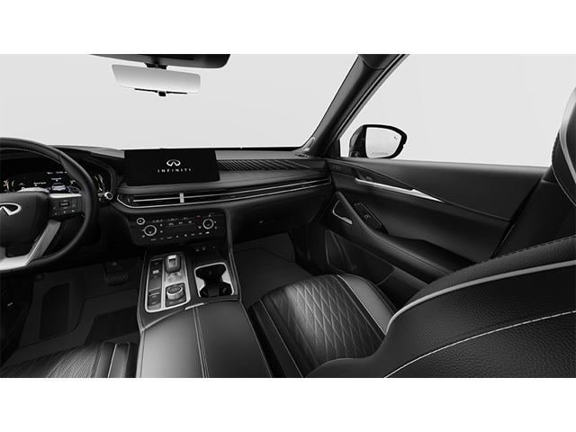 2026 INFINITI QX60 Autograph AWD