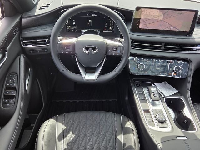 2026 INFINITI QX60 Autograph AWD