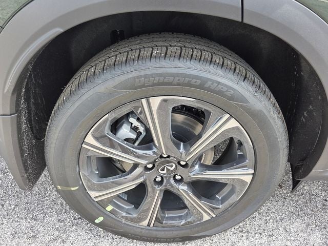 2026 INFINITI QX60 Autograph AWD