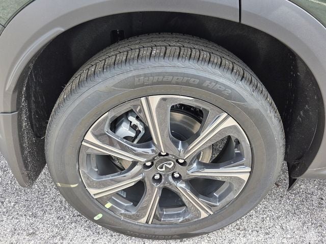 2026 INFINITI QX60 Autograph AWD