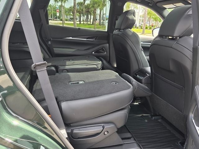 2026 INFINITI QX60 Autograph AWD